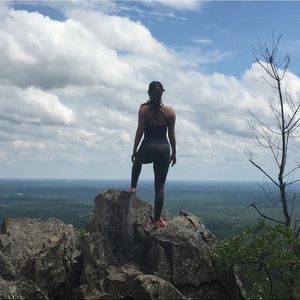 Meet your Posher, Marina